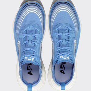 APL Streamline - Coastal Blue / Pristine / Multi